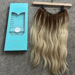 Halo 18” extension